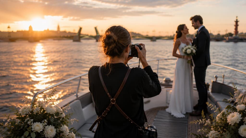 Фотограф