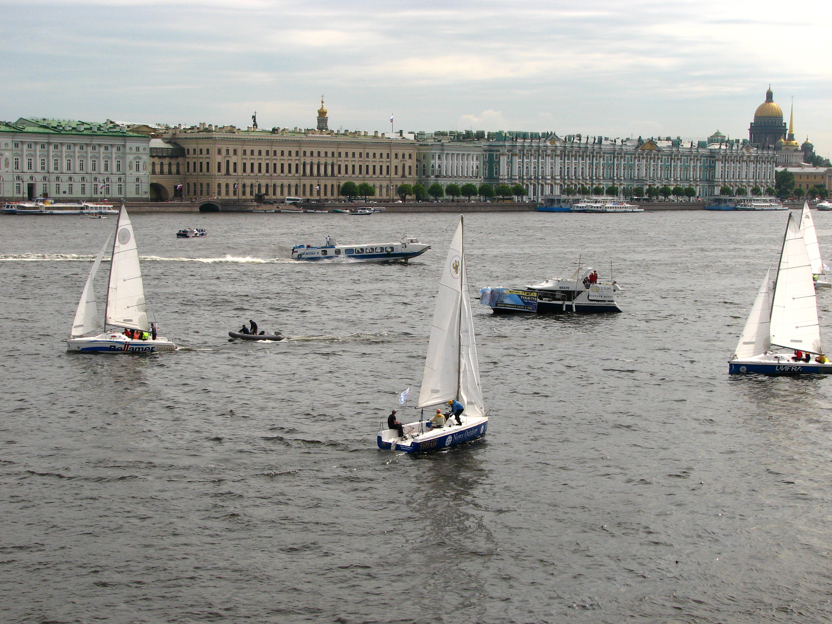 Sealine АМО